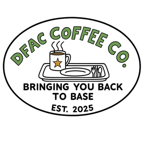 DFAC Coffee Co.